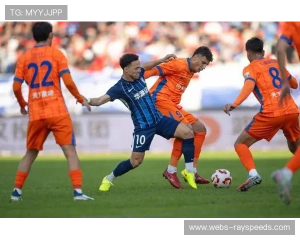 山东泰山赛季收官战5-1大胜武汉三镇，泽卡、瓦科双双建功