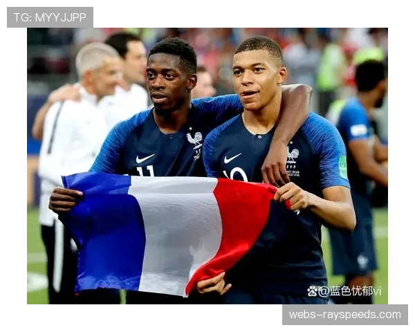 姆巴佩独家专访：谈论对阵老东家巴黎的感受与欧冠目标